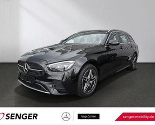 Mercedes-Benz E 300 Gebrauchtwagen