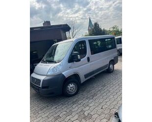 Fiat Ducato Gebrauchtwagen