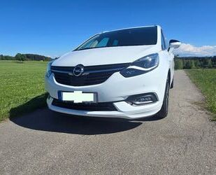 Opel Zafira Tourer Gebrauchtwagen