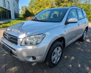 Toyota RAV 4 Gebrauchtwagen