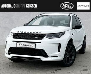 Land Rover Discovery Sport Gebrauchtwagen