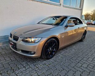 BMW 325 Gebrauchtwagen