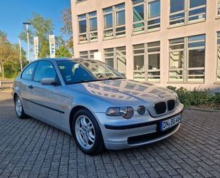 BMW 316 Gebrauchtwagen