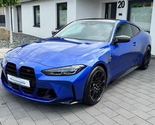 BMW M4 Gebrauchtwagen