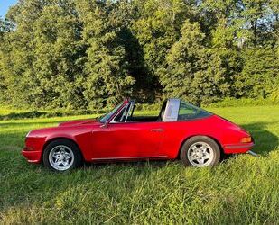Porsche 912 Gebrauchtwagen