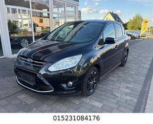 Ford C-Max Gebrauchtwagen