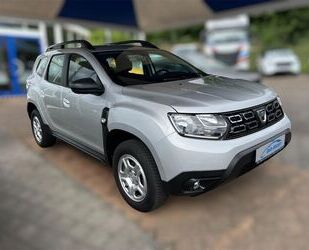 Dacia Duster Gebrauchtwagen