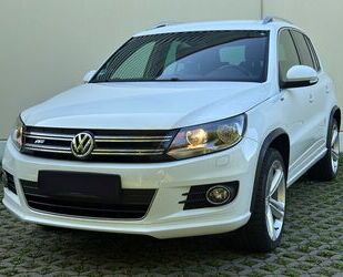 Alfa Romeo Tiguan 