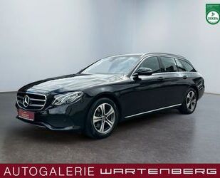 Mercedes-Benz E 200 Gebrauchtwagen