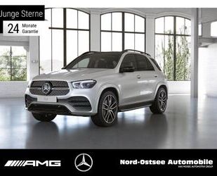 Mercedes-Benz GLE 350 Gebrauchtwagen