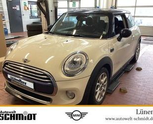 Mini Cooper Gebrauchtwagen