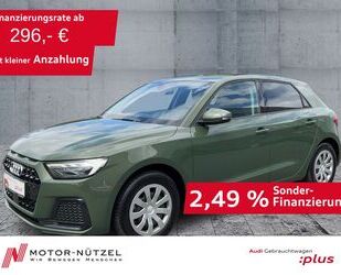 Audi A1 Gebrauchtwagen