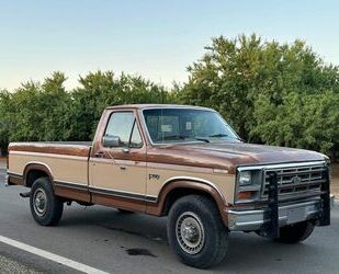 Ford Andere Gebrauchtwagen