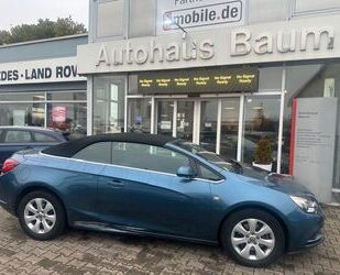 Opel Cascada Gebrauchtwagen