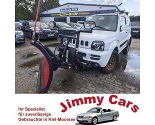 Suzuki Jimny Gebrauchtwagen