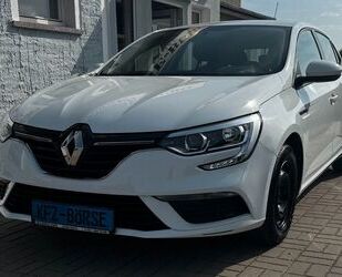 Renault Megane Gebrauchtwagen
