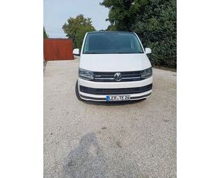 VW T6 Transporter Gebrauchtwagen