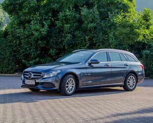 Mercedes-Benz C 200 Gebrauchtwagen
