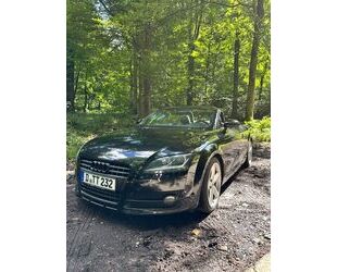 Audi TT Gebrauchtwagen