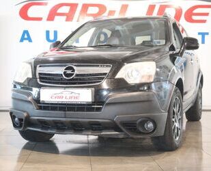 Opel Antara Gebrauchtwagen