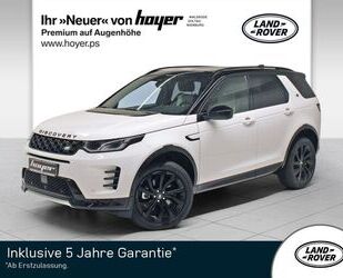 Land Rover Discovery Sport Gebrauchtwagen