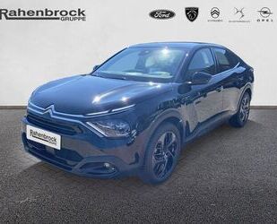 Citroen C4 X Gebrauchtwagen