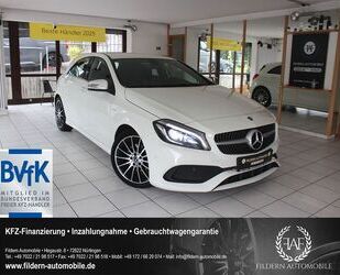 Mercedes-Benz A 200 Gebrauchtwagen