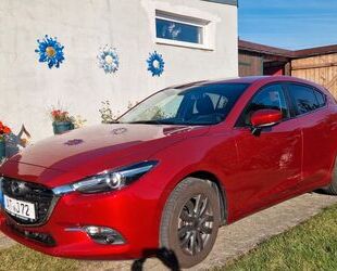 Mazda 3 Gebrauchtwagen