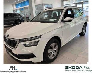 Skoda Kamiq Gebrauchtwagen