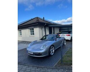Porsche Boxster Gebrauchtwagen
