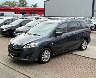 Mazda 5 Gebrauchtwagen