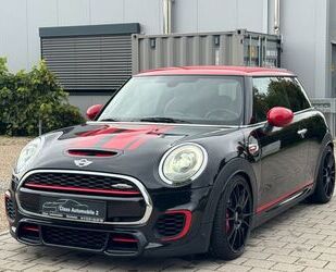 Mini John Cooper Works Gebrauchtwagen