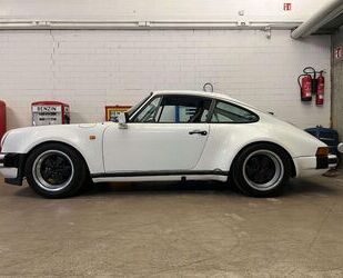 Porsche 911 Urmodell Gebrauchtwagen