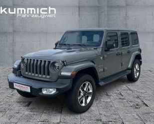 Jeep Wrangler Gebrauchtwagen