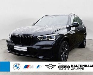 BMW X5 Gebrauchtwagen