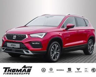 Seat Ateca Gebrauchtwagen