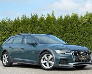 Audi A6 Allroad Gebrauchtwagen