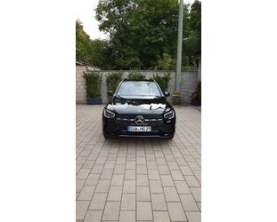 Mercedes-Benz GLC 400 Gebrauchtwagen