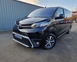 Toyota Proace (Verso) Gebrauchtwagen