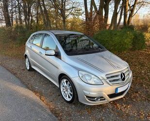 Mercedes-Benz B 180 Gebrauchtwagen