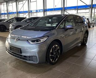 VW ID.3 Gebrauchtwagen