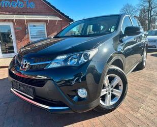 Toyota RAV 4 Gebrauchtwagen