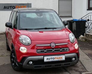 Fiat 500L Cross Gebrauchtwagen