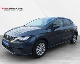 Seat Ibiza Gebrauchtwagen
