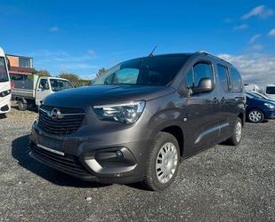 Opel Combo Life Gebrauchtwagen
