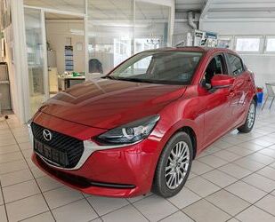 Mazda 2 Gebrauchtwagen