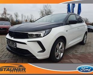 Opel Grandland (X) Gebrauchtwagen