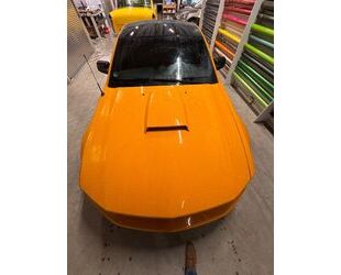 Ford Mustang Gebrauchtwagen