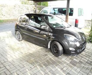 Renault Twingo Gebrauchtwagen