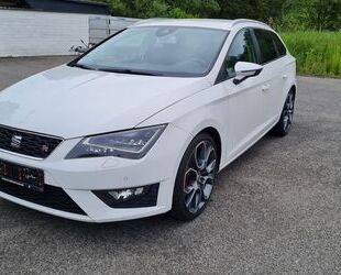 Seat Leon Gebrauchtwagen